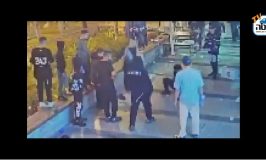 צפו בקרב האחרון של ימנו בנימין זלקה לפני שנדקר למוות