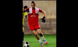 כפר קרע: תלמיד כיתה י' כדורגלן נוער נורה למוות