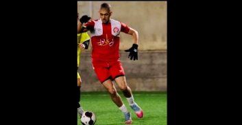 כפר קרע: תלמיד כיתה י' כדורגלן נוער נורה למוות