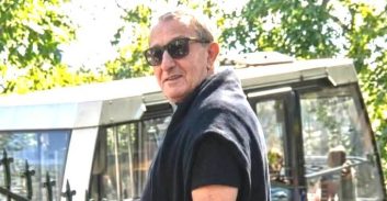 הקשר בין הרצח בנצרת לבין עד התביעה נגד ארגון סמיר בכרי