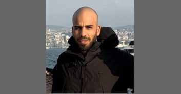 נמשכת מתקפת מעצרי הבית המינהליים, ועכשיו אמיר אבו זיד