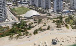 הוועדה המחוזית אישרה את התוכנית שאמורה לשנות את רצועת החוף בבת-ים