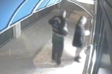 אישום: סחיטת פרוטקשן ממארגני מסיבות טבע לא חוקיות בצפון