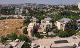 היסטוריה: מצודת אייל בירושלים תונגש לציבור בזכות אישור בניית מלון קטן
