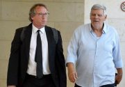  עו"ד אפשטיין: "התנהלות הפרקליטות בתיק גנדלמן – מטילה עלי אימה"