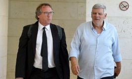 עו"ד אפשטיין: "התנהלות הפרקליטות בתיק גנדלמן – מטילה עלי אימה"