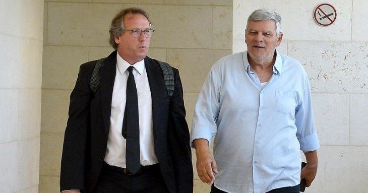  עו"ד אפשטיין: "התנהלות הפרקליטות בתיק גנדלמן – מטילה עלי אימה"