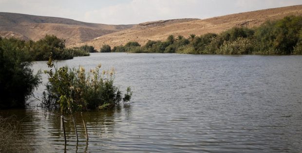 נווה מדבר: תוכנית המתאר שהופקדה ועשויה להפריח את האטרקטיביות של ירוחם