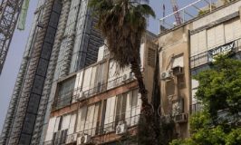 ת"א-יפו: העירייה מכפילה את ההלוואות לתושבים לטובת שיפוץ חזיתות בבניינים משותפים