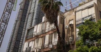 ת"א-יפו: העירייה מכפילה את ההלוואות לתושבים לטובת שיפוץ חזיתות בבניינים משותפים