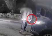  כתב-אישום: רצח בדקירות של נער בן 16 וחצי, על מנת סם