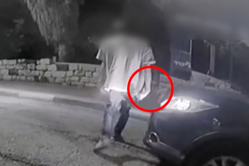 כתב-אישום: רצח בדקירות של נער בן 16 וחצי, על מנת סם