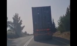 אשדוד: עמיל-מכס נעצר לאחר נסיון להבריח מטורקיה סיגריות ב-20 מיליון שקל