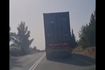 אשדוד: עמיל-מכס נעצר לאחר נסיון להבריח מטורקיה סיגריות ב-20 מיליון שקל