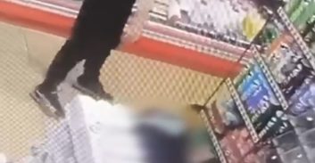חרירי נגד סלאמה: כתב אישום נגד יחיא ג'וניור על תקיפת קטין