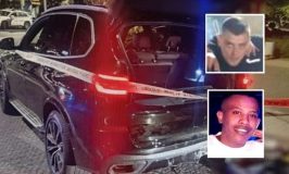 אליק בן וגיבטו: חשודים בניסיון רצח על אירוע הירי ב"פארק צמרת"