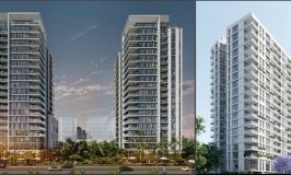 צונאמי תכנוני: שש תוכניות התחדשות עירונית אושרו ביום אחד בר"ג