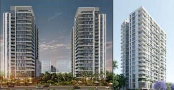 צונאמי תכנוני: שש תוכניות התחדשות עירונית אושרו ביום אחד בר"ג