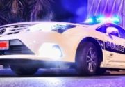  שמונה וחצי שנות מאסר לשוטר שאנס קטינה בת 15 בניידת