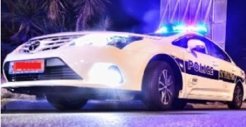 שמונה וחצי שנות מאסר לשוטר שאנס קטינה בת 15 בניידת
