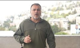 מפקד החטיבה הטקטית של מג"ב הורשע בביצוע מעשה מגונה בצעירה