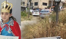 חשד: ילדה נהרגה מירי בקטטה, בני משפחה סייעו בטשטוש הראיות בזירה