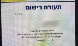 בעל מרפאת אסתטיקה מרמת גן נעצר בחשד להתחזות ותיעוד מזויף
