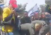  הפרקליטות מחקה את עבירת המין נגד פעיל המחאה סא"ל אייל יפה