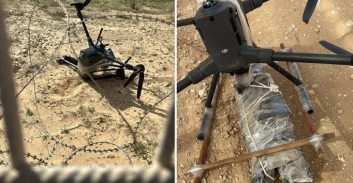 כתב אישום: שלושה תושבי הפזורה הבריחו עשרות אקדחים מירדן בתמורה לסמים