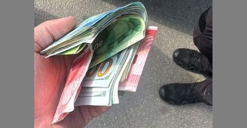 מוכרים למשטרה נעצרו ברמת-אביב ג' בחשד לסדרת התפרצויות תוך התחזות לפועלים