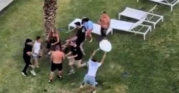 כתב אישום נגד שני תושבי נשר על תקיפה קשה בבית-מלון בטבריה