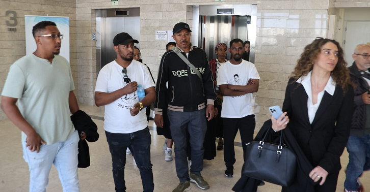  רצח ימנו בנימין זלקה: נאשם אחד ברצח באדישות, היתר בחבלה מחמירה