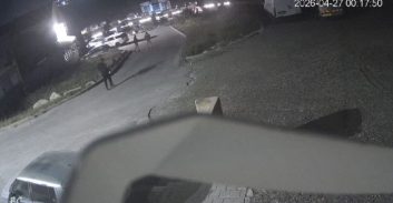 בתום מצוד: נעצרו בטבריה שני חשודים בניסיון רצח כפול בגבעת זאב