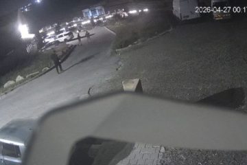 בתום מצוד: נעצרו בטבריה שני חשודים בניסיון רצח כפול בגבעת זאב