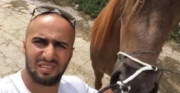 שפרעם: מקורב למשפחת חאלדי נורה למוות ברכבו
