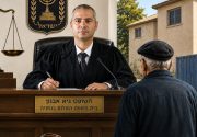  פסק-דין יצירתי ורגיש נגד עבריין בנייה: צו ההריסה ימומש אחרי מותו