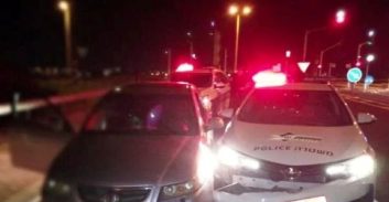 המשטרה איחרה לדיון, חשוד שנעצר בחשד לנסיון דריסה של חייל שוחרר