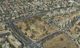 המדינה אישרה: קרקע בשווי 600 מיליון שקל בירושלים תעבור לבעלות ארה"ב