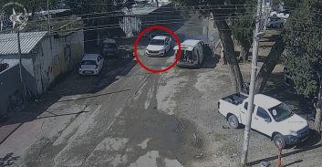 כתב-אישום על רצח בלוד: דרסו את הקורבן וירו בו מטווח קצר