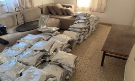 בן למשפחת-פשע וקצין במילואים נעצרו בפרשת סחר במאות קילוגרמים של קנאביס