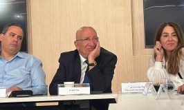 פאנל הלשכה על האלימות בחברה הישראלית: "כישלון שמתחיל בחינוך ונגמר במשטרה"