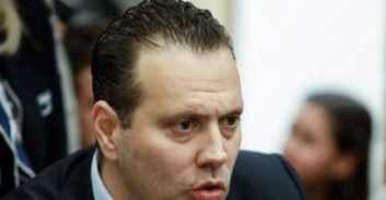 השר מיקי זוהר נחקר בפעם השלישית ביאח"ה