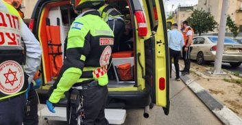 בני ברק: שני צעירים מאזור השרון נעצרו בחשד לניסיון רצח