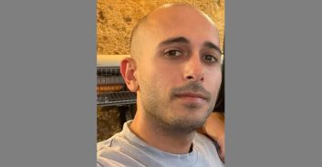 גופת גבר מוכר למשטרה נמצאה בתוך רכב שהתפוצץ סמוך לאור עקיבא