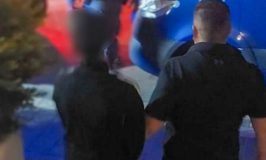 שני מפוקחים קטינים מכנופיית SSQ ברחו ונלכדו על-ידי בלשי יחידת "מעוז"