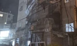 מסלול ירוק לשיקום מבנים בבני-ברק ובחיפה באמצעות התחדשות עירונית