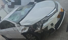 החשוד בתאונת "פגע וברח" קטלנית: בעל יותר מ-60 הרשעות תעבורה