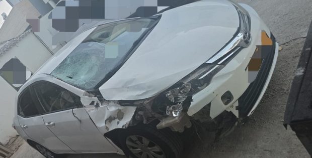 החשוד בתאונת "פגע וברח" קטלנית: בעל יותר מ-60 הרשעות תעבורה