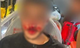 שלושה אוהדי הפועל נעצרו בחשד לתקיפת אוהד בית"ר לפני הדרבי בת"א
