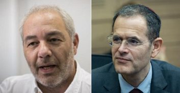 הנציב פינקלשטיין: תיק פישר היה גדול על מח"ש וסעדה אחראי לכשלים